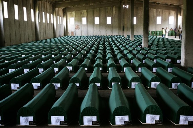 Understanding Srebrenica Genocide Tour + Lunch With Local Family Included - Connecting With Local Srebrenica Family