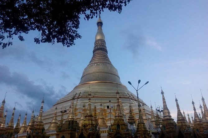 Understanding The Real Yangon - Engaging With Yangons Astrology Experts