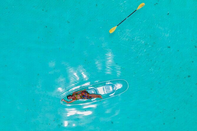 Underwater and Drone photoshoot in Maldives - The Locations: Variety and Convenience