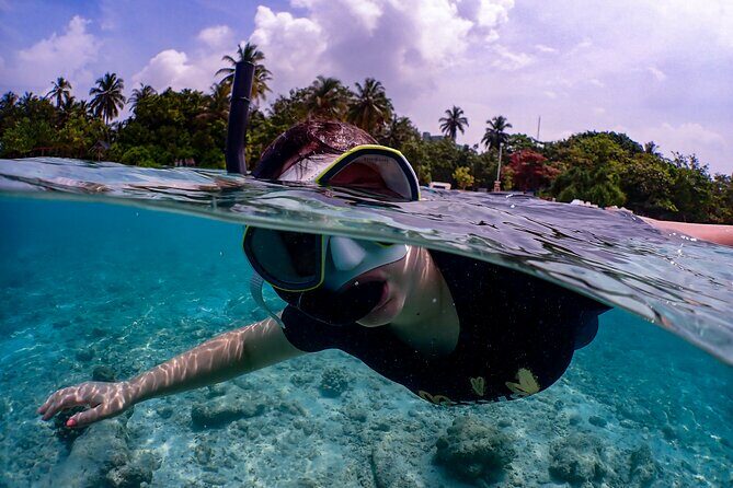 Underwater and Drone photoshoot in Maldives - Is This Tour Worth the Price?