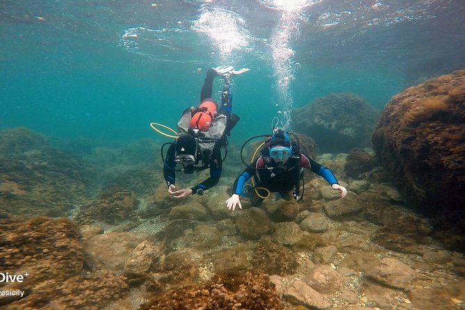 Underwater Archaeology Course - Itinerary and Meeting Points
