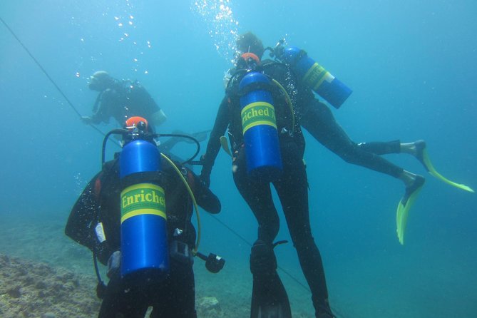 Underwater Archaeology Course - Equipment and Instruments Utilized