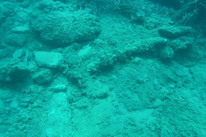 Underwater Archaeology Course - Participant Eligibility and Requirements