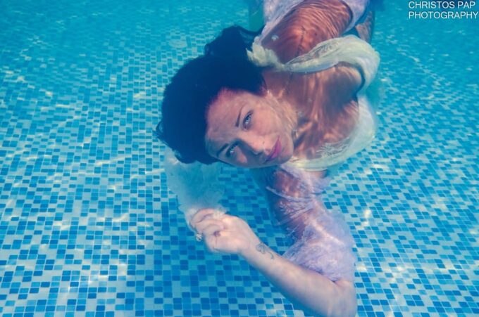 Underwater Experience Photo Shoot in Kos - Booking and Reservations
