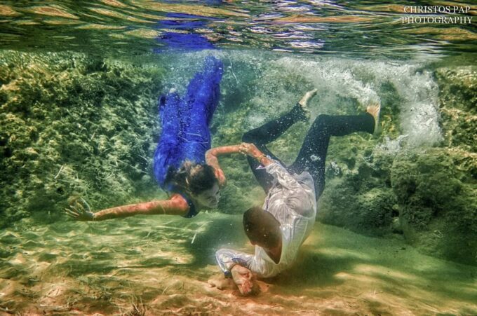 Underwater Experience Photo Shoot in Kos - Pricing and Cancellation