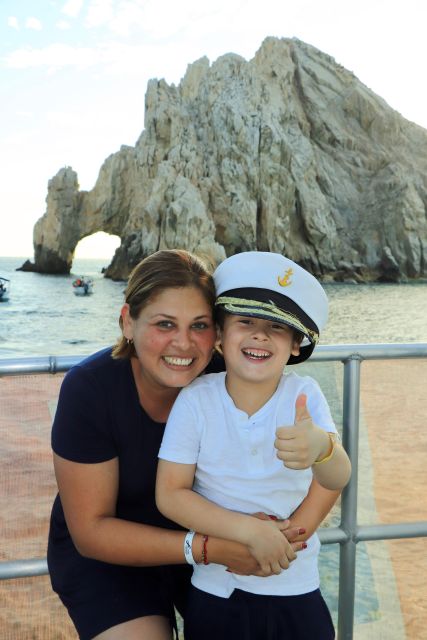 Underwater Exploration Tour & Ocean Sighting Tour - Snorkeling at Pelican Rock