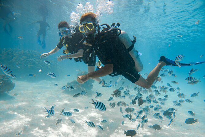 Underwater Scooter - FAQ