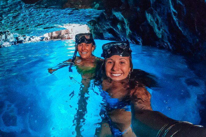 Underwater Scooter Safari: Private Elaphiti Boat Excursion - Additional Information