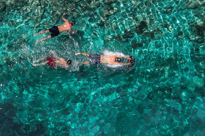 Underwater Scooter Safari: Private Elaphiti Boat Excursion - Breathtaking Elaphiti Islands