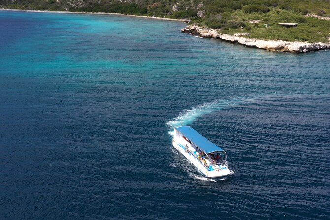 Underwater Seaworld Explorer Experience in Curaçao - Included Services and Guides