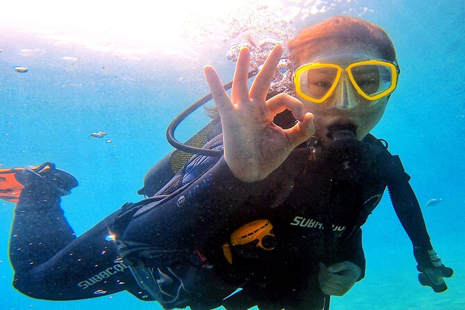Underwater Tenerife – 1-on-1 Personalized Scuba Diving Adventure - Safety and Equipment Considerations