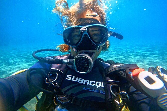Underwater Tenerife – 1-on-1 Personalized Scuba Diving Adventure - Meeting and Dive Location Details