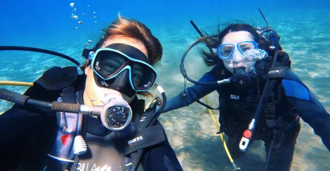 Underwater Tenerife - Individual Scuba Diving Experience - Personalized Approach