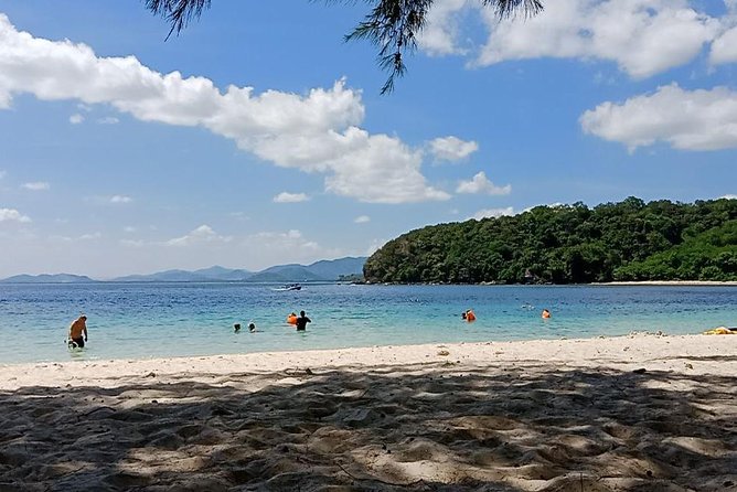 Underwater Wonders of South Gili - Tour Details