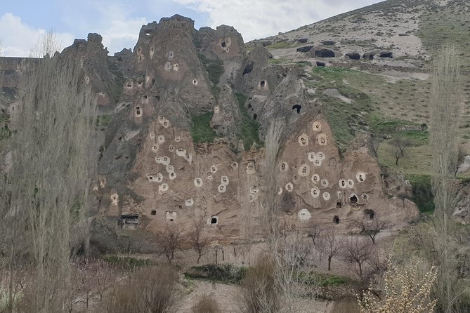 Undiscovered Cappadocia Tour by Cappadocian Guide - Transportation and Pickup