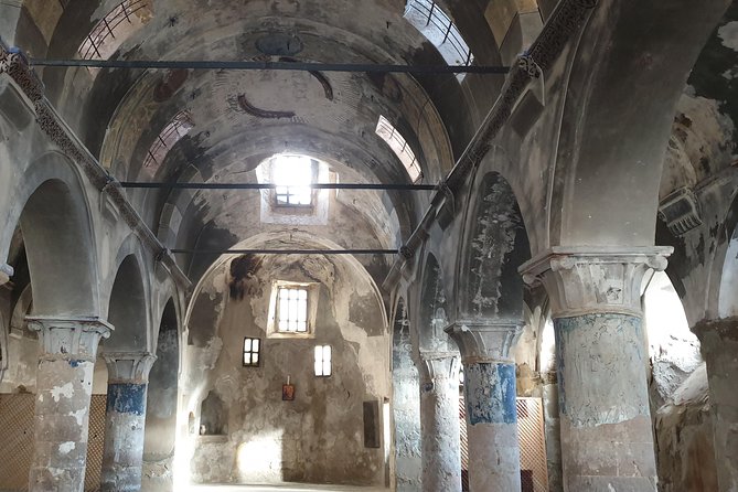 Undiscovered Cappadocia Tour by Cappadocian Guide - Inclusions