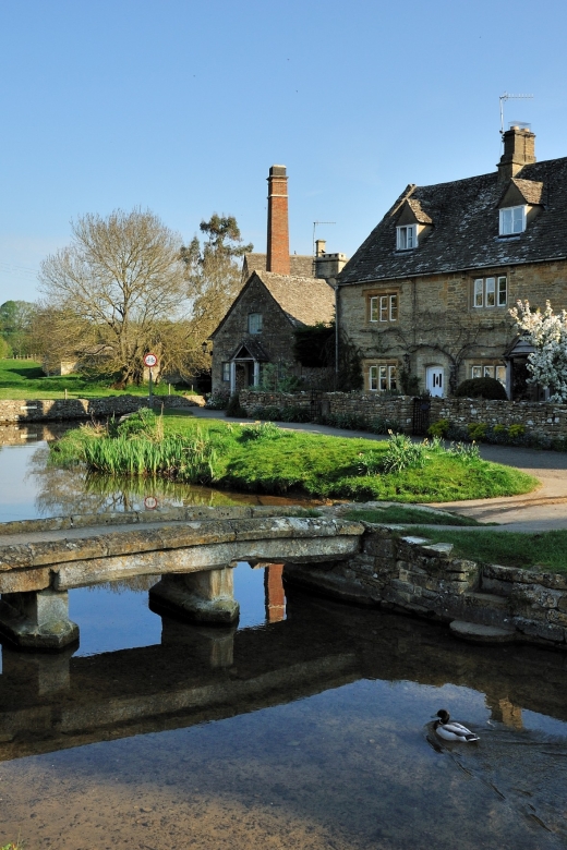 Undiscovered Cotswolds Private Driving Tour - Highlights of the Tour