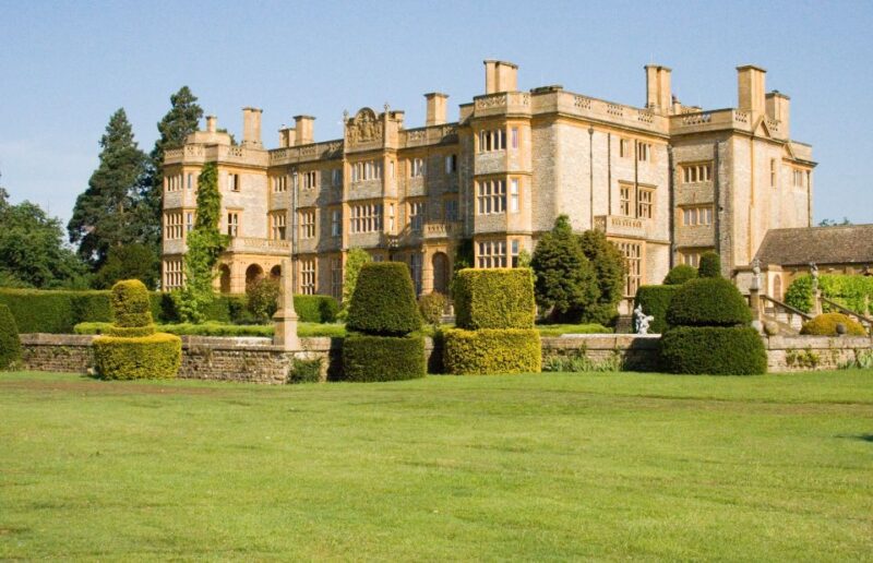 Undiscovered Cotswolds Private Driving Tour - Customizing the Itinerary