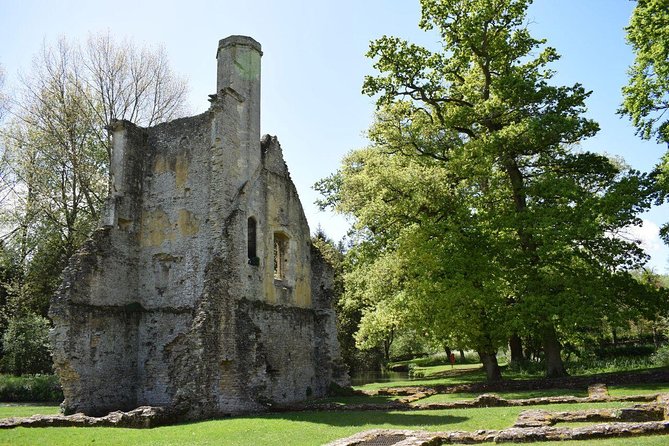 Undiscovered Cotswolds Private Tour - Additional Information