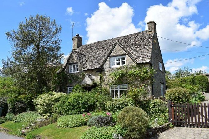 Undiscovered Cotswolds Private Tour - Tailored Itinerary