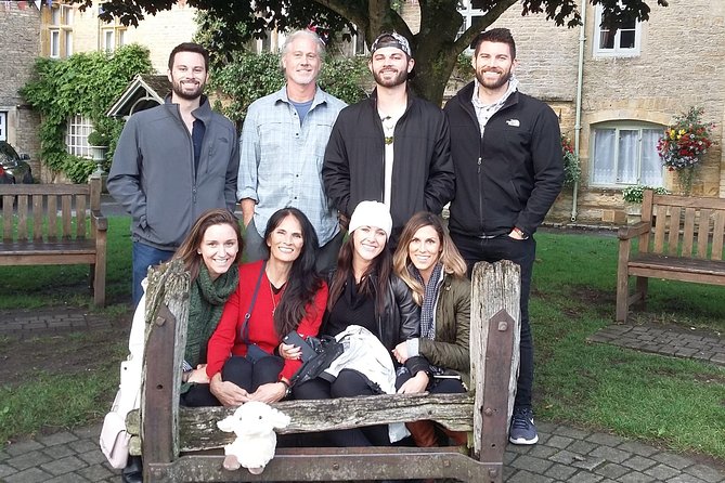 Undiscovered Cotswolds Private Tour - Driver-Guide Expertise