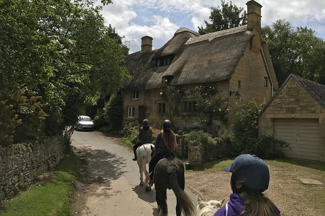 Undiscovered Cotswolds Private Tour - Wheelchair Accessibility