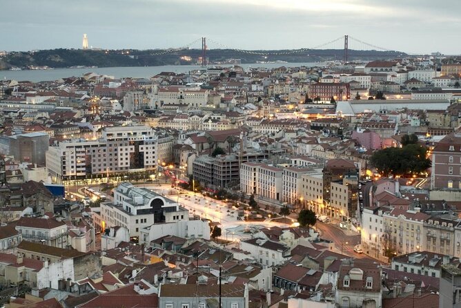 Undiscovered Lisbon Food & Wine Tour With Eating Europe - Just The Basics