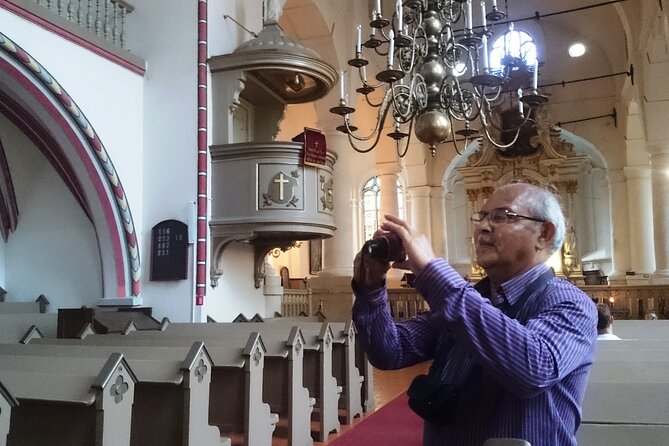 Undiscovered Riga - Private Walking Tour - Hidden Gems of the City