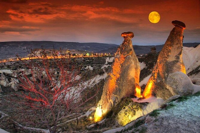Undiscovered Soganli Valley and Underground City Private Tour - Discovering the Underground City