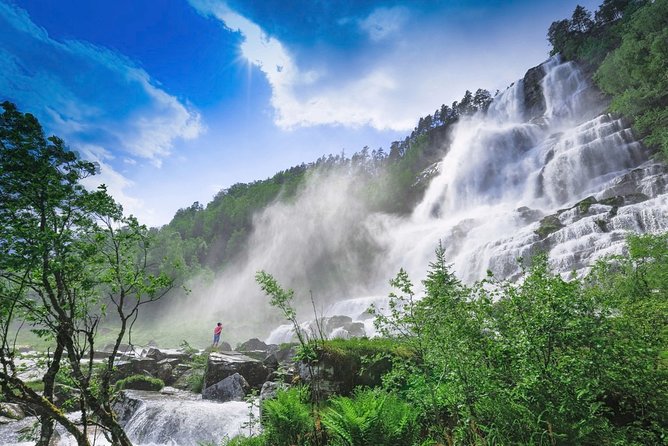 Undredal Stave Church, Nærøyfjord Cruise & Goat Cheese Causerie - Reviews and Ratings