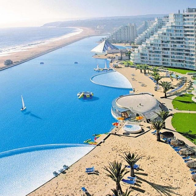 Undugarra, Isla Negra, and Algarrobo - Key Points