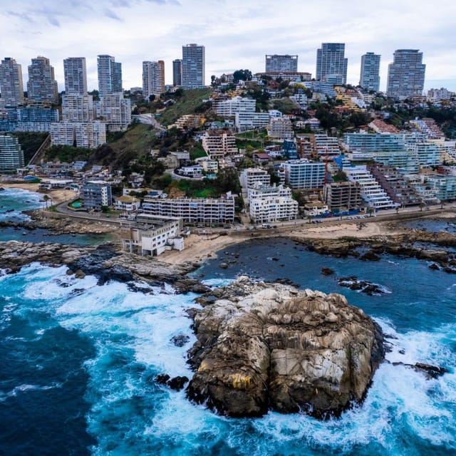 Undugarra, Isla Negra, and Algarrobo - Pricing and Booking
