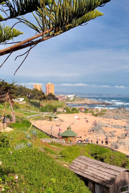 Undugarra, Isla Negra, and Algarrobo - Frequently Asked Questions