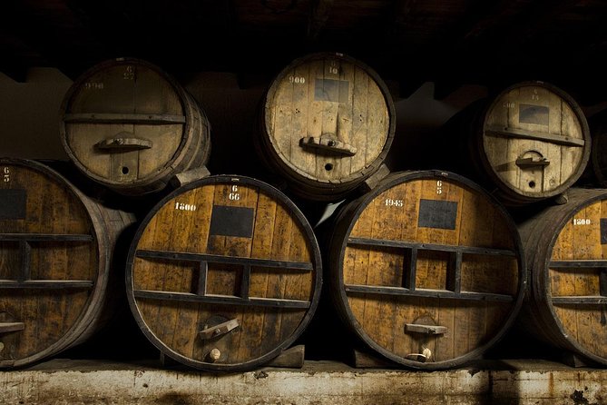 Undurraga Wine Tasting Tour From Santiago - Pricing and Cancellation Policy