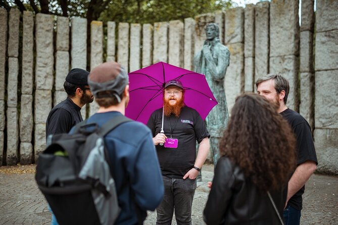 Unearth Dublin: Discover History & Hidden Gems - Engaging With Dublins Cultural Heritage