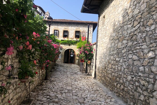 UNESCO Berat and Belsh Day Trip From Tirana (3-6 Pax) - Cancellation Policy