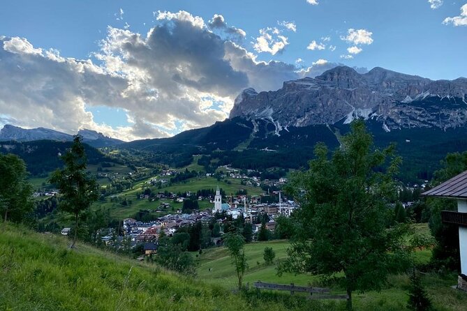 UNESCO Dolomites Great Expedition From Venice - Highlights of the Itinerary