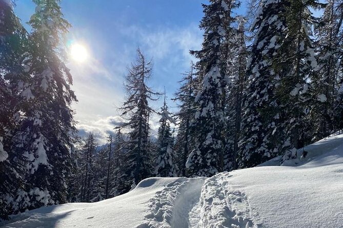 UNESCO Dolomites Great Expedition From Venice - Exploring Charming Mountain Towns