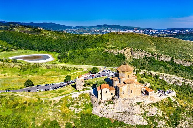 UNESCO Gems of Mtskheta - Old Capital of Georgia - Customer Reviews and Feedback