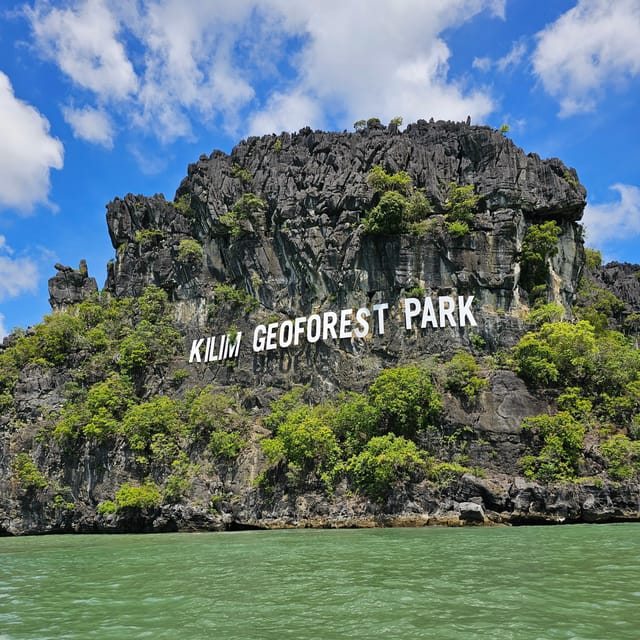 UNESCO Geopark Mangrove Tour Langkawi - Experiencing the Tour