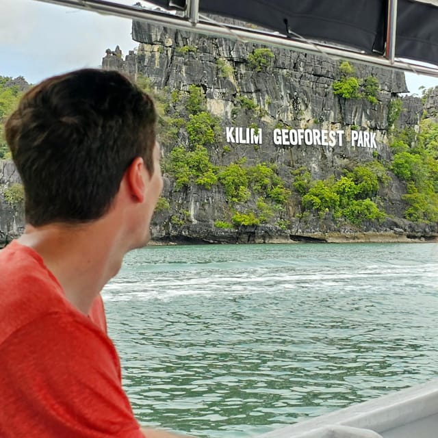 UNESCO Geopark Mangrove Tour Langkawi - Tour Inclusions