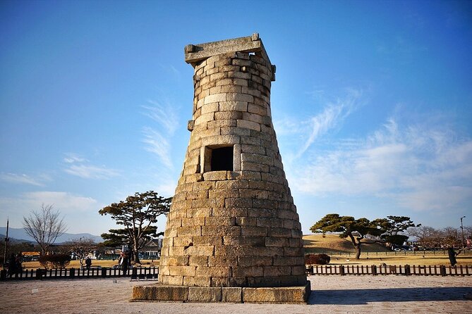 UNESCO Heritage Full Day Tour in Gyeongju From Busan - Additional Information