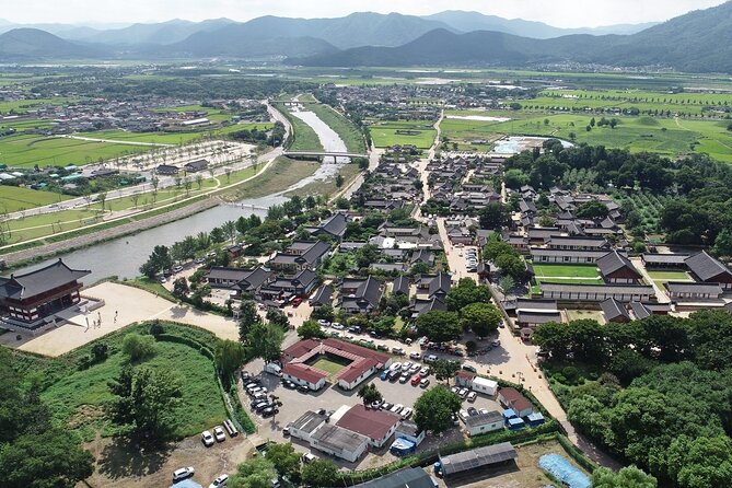 UNESCO Heritage Full Day Tour in Gyeongju From Busan - Traveler Feedback