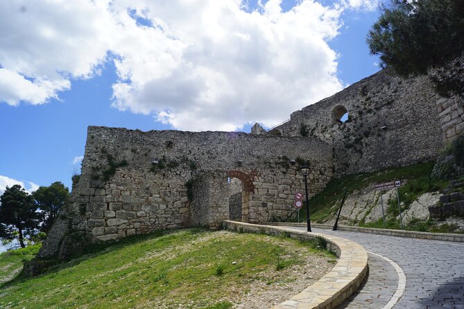 UNESCO Heritage in Albania - 4 Days - Health and Safety Information