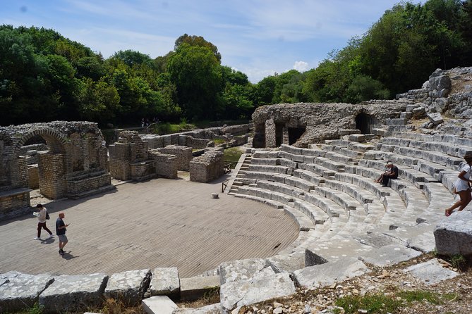 UNESCO Heritage in Albania - 4 Days - Pricing and Reviews