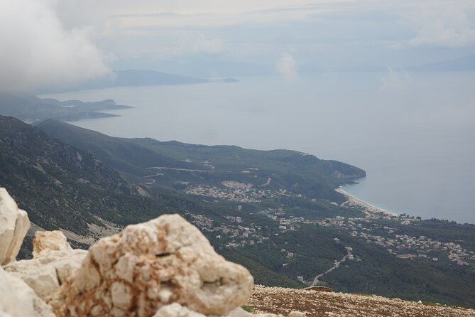 UNESCO Heritage in Albania - 4 Days - Discovering Saranda and Butrint
