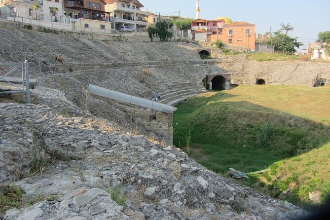 UNESCO Heritage Sites in Albania on 3 Day Tour - Admiring Berats Ottoman Architecture