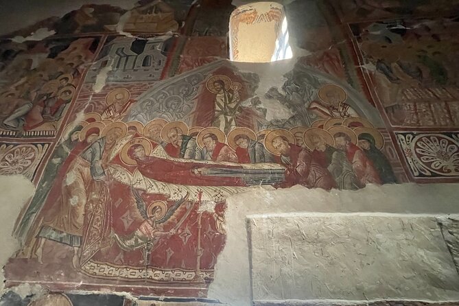 UNESCO Heritage Sites in Albania on 3 Day Tour - Highlights of the Tour Itinerary