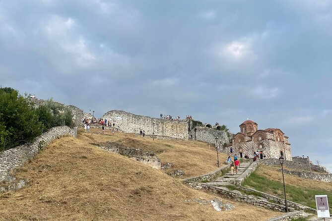 UNESCO Heritage Sites in Albania on 3 Day Tour - Practical Information for Travelers