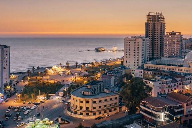 UNESCO Heritage Sites in Albania on 3 Day Tour - Why Choose This UNESCO Tour